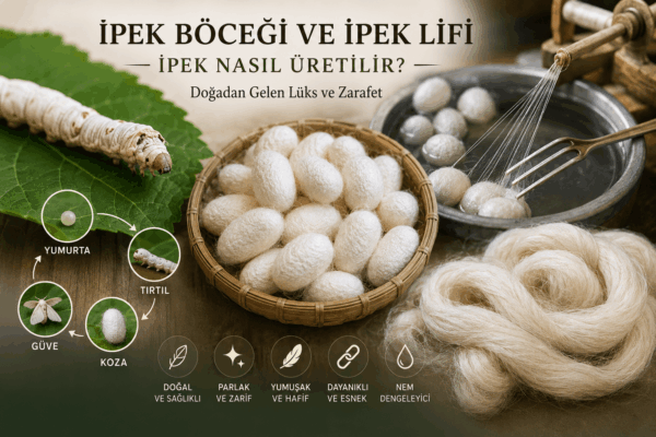 ipek lifi