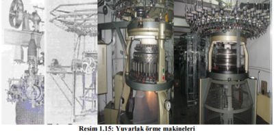 yuvarlak orme