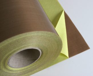 ptfe kumas