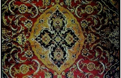 osmanli saray halisi