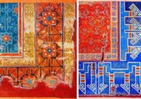 Anadolu Selçukluları Döneminde tekstil