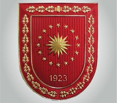 cbaskanligi amblemi