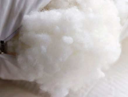 Mikrofiber elyaf