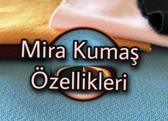 mira kumaş