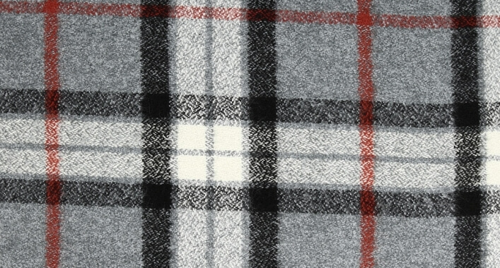 Cotton flannel 1