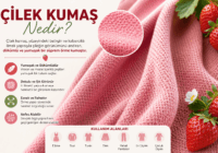 cilek kumas nedir 1