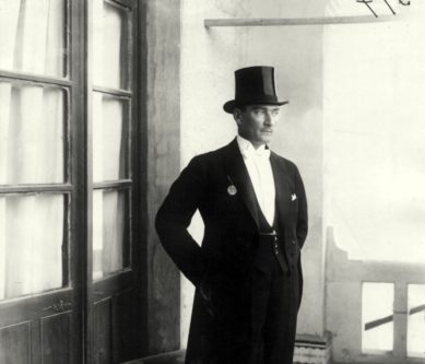 yeniçağ
