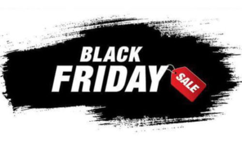 black friday