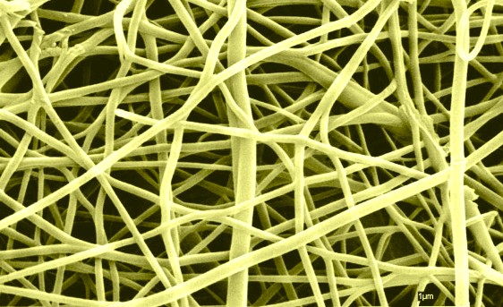 nano fiber