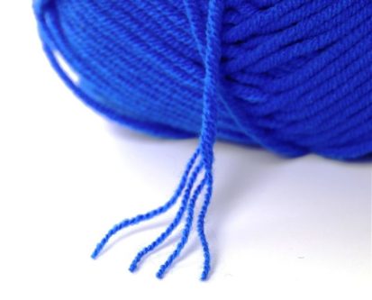 anti static yarm