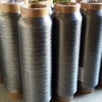 stainless steel yarn