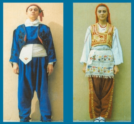 edirne yoresel