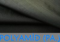polyamid kumas