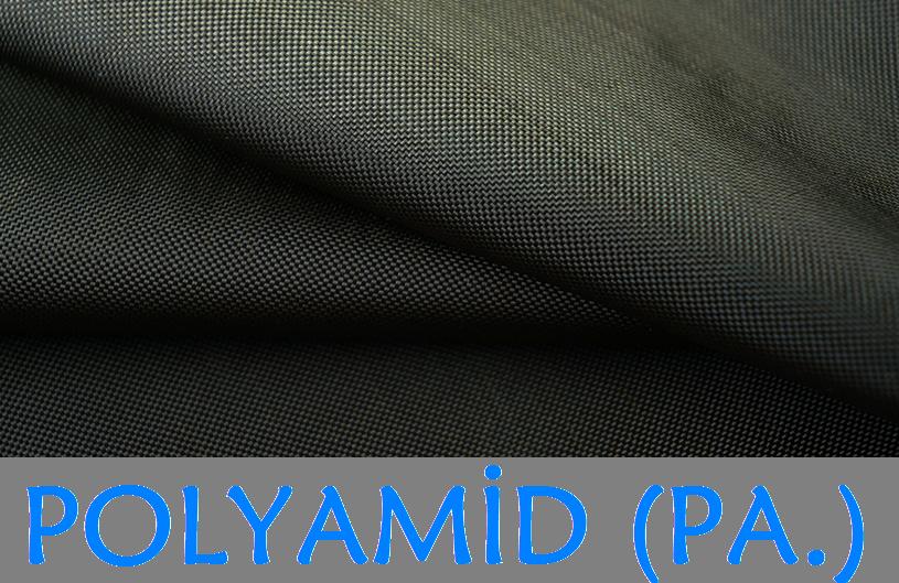 polyamid kumas