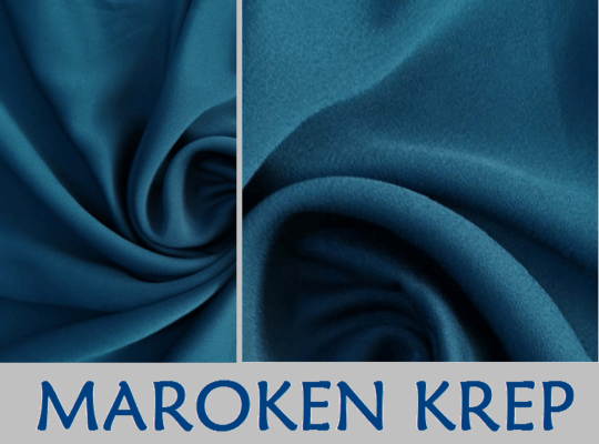 Maroken krep
