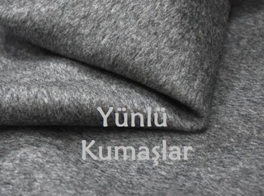 yun kumaslar