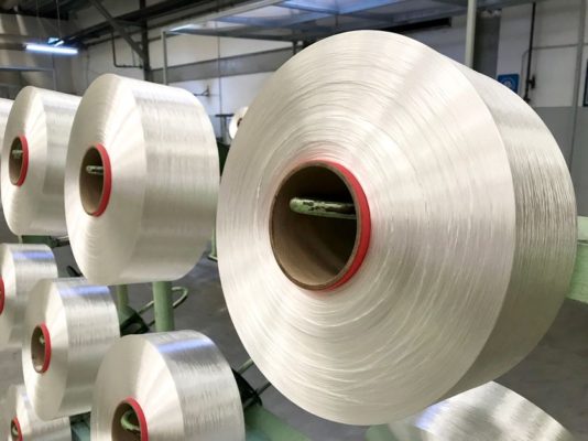 pes polyester