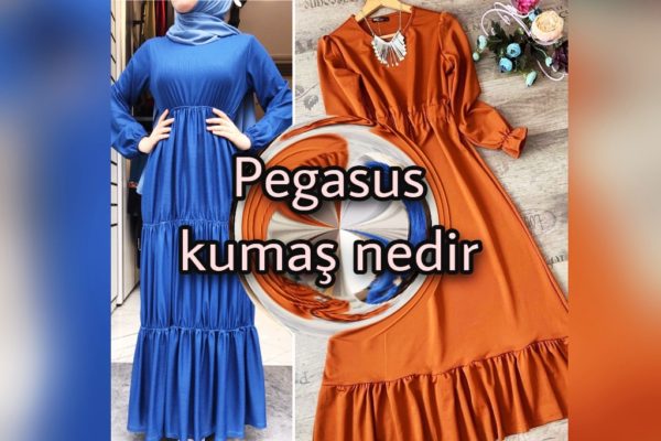 pegasus kumas mnedir