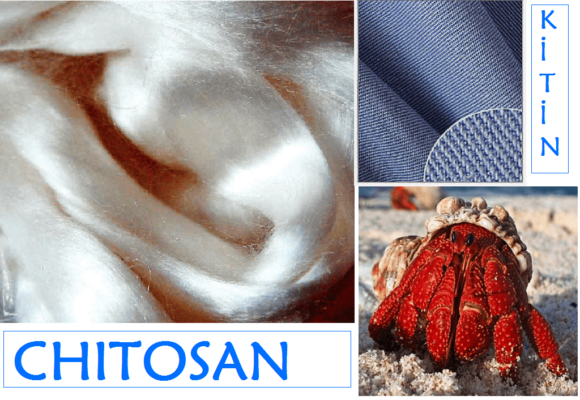 chitosan