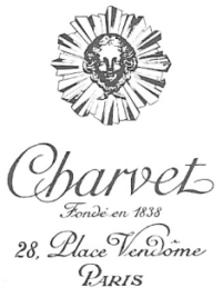 Charvet logo