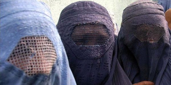 burka