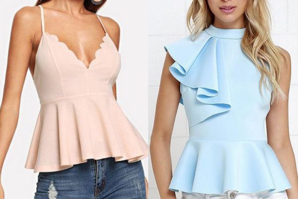 peplum