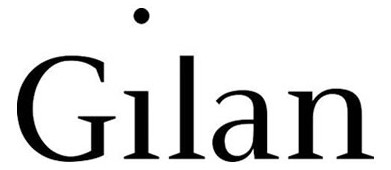 gilan logo