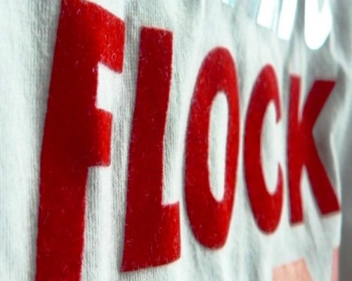flok desen