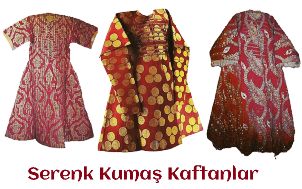 serenk kumas giysiler