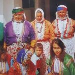 Dogu anadolu yoresel giysiler