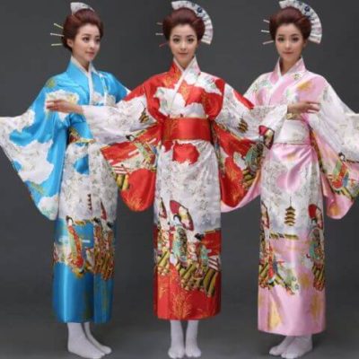 japon kimono
