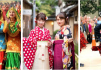 traditional dresses worlds