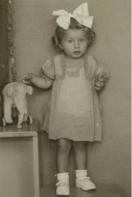 1940 çocuk