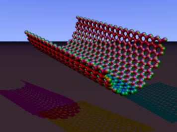 karbon nanotup