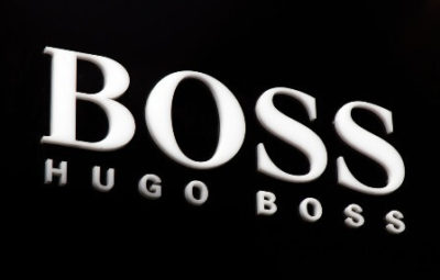 hugo boss