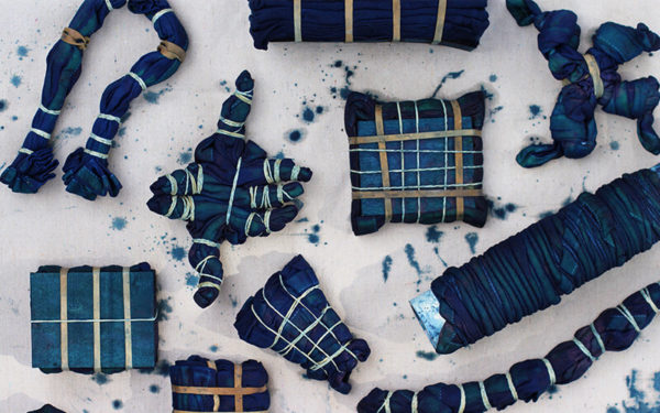 shibori