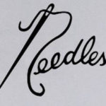 needles japan logo