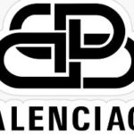 balenciaga logo
