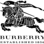 burberry logo
