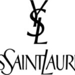 saint laurent logo