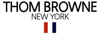 thom broiwne logo