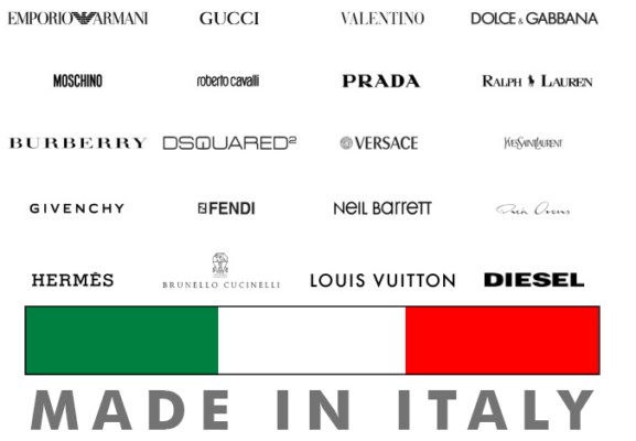 made in italy italyan moda markalari