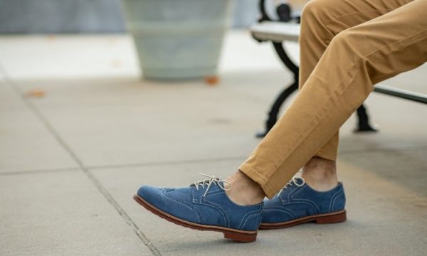 chino ve khaki