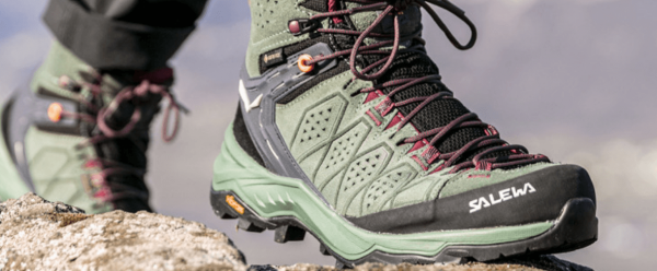 trekking