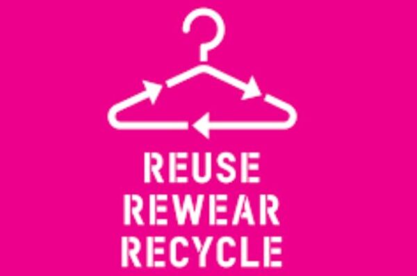 rewear reuse
