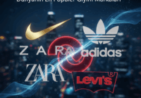 dunyanin en populer giyim markalari 2025