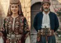 marmara bölgesi yöresel kıyafetleri