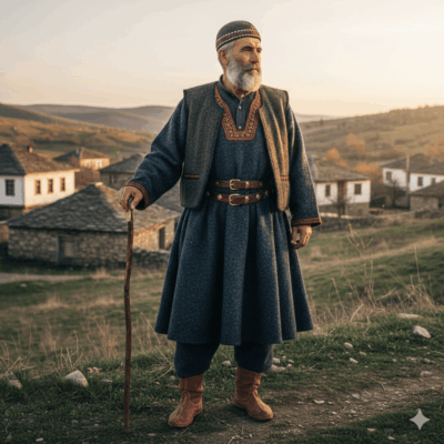 şayak kumaş giysi