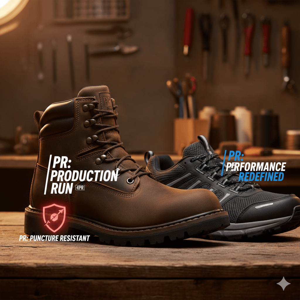 arakkabıda pr nedir