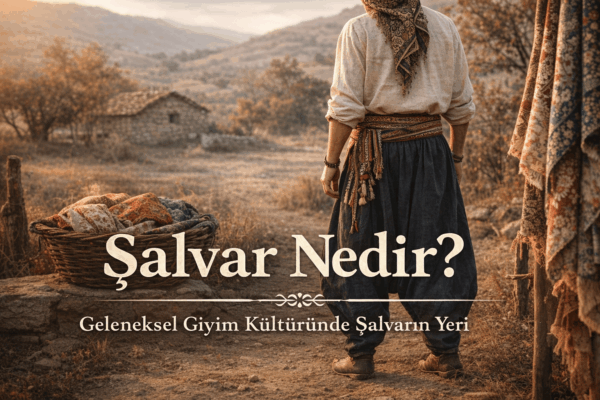 şalvar